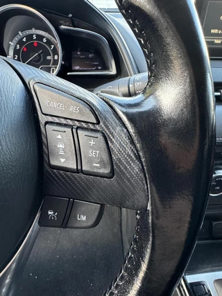 Mazda CX-3 Mazda CX-3 2.0 SkyActiv-G 150 GT-M 4WD|Automaat|Leder|Trekhaak|Dode hoekdetectie|PDC v+a|Camera|Head-up display|Bose systeem|Keyless Start en Go - afbeelding nr 30