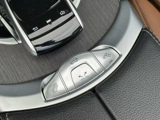 Mercedes-Benz C-Klasse Mercedes C 300 AMG Cabrio | BURM | 360 | AIRSCARF | CARPLAY | VOL - afbeelding nr 40