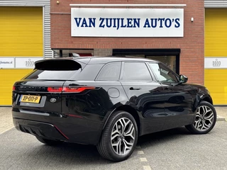 Land Rover Range Rover Velar - afbeelding nr 2