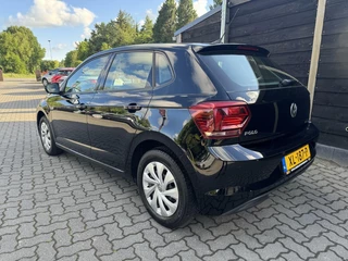 Volkswagen Polo Volkswagen Polo  TSI Comfortline Business CAMERA APPLE CARPLAY - afbeelding nr 3