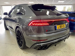 Audi SQ8 - afbeelding nr 39
