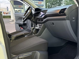 Volkswagen T-Cross Volkswagen T-Cross 1.0 TSI Style Automaat DSG 2020 Top staat - afbeelding nr 23