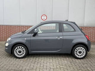 Fiat 500 - afbeelding nr 7