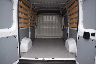 Peugeot Boxer | 3.5t | 3000kg trekgewicht | Camera - afbeelding nr 14