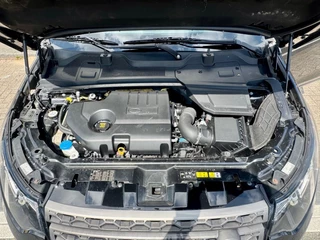 Land Rover Discovery Sport Land Rover Discovery Sport 2.0 TD4 HSE leer pano DEALERONDERHOUDEN NETTE AUTO - afbeelding nr 22