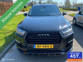 Audi Q7 - 508052801-0
