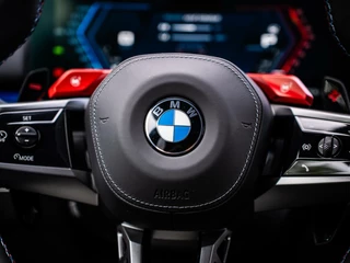 BMW M5 BMW M5 5-serie|CARBON DAK|KUIPSTOELEN|BLACK OPTIC|727 PK - afbeelding nr 37