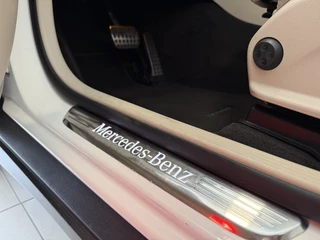 Mercedes-Benz GLC Mercedes-Benz GLC 250 4MATIC Mooie auto! - afbeelding nr 35
