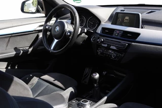 BMW X1 - afbeelding nr 14