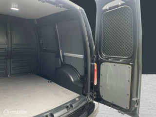Volkswagen Caddy Volkswagen Caddy Bestel 1.4 TSI ALLTRACK DSG Benzine Cruise Licht Rgnsensor PDC UNIEK! 1e Eigenaar - afbeelding nr 14