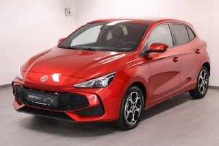 MG MG3 Hybrid+ 1.5 Hybrid+ Luxury