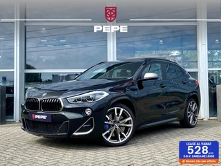 BMW X2 - 157715718-0