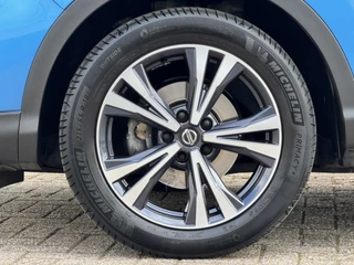 Nissan QASHQAI Nissan Qashqai 1.3 DIG-T Design Edition Cruise control Climate control Apple / Android carplay Navigatie Parkeercamera - afbeelding nr 16