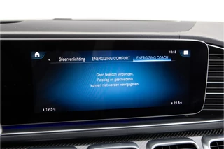 Mercedes-Benz GLE Mercedes-Benz GLE 450 4MATIC Premium Plus, Pano, Distronic, Luchtvering, Carbon, Nightpack, VOL - afbeelding nr 48