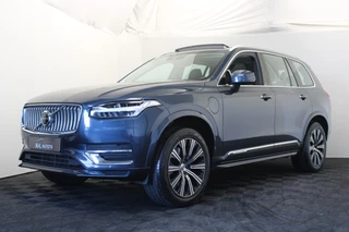 Volvo XC90 |Pano|Stoel/stuur verwarming| - afbeelding nr 1