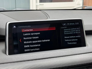 BMW X5 BMW X5 XDRIVE40E M-sport Pano Camera Trekhaak zeer vol! - afbeelding nr 21