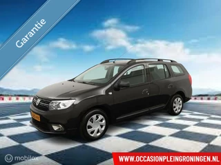 Dacia Logan - 485009964-0