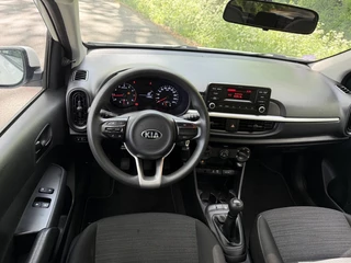 Kia Picanto - afbeelding nr 2