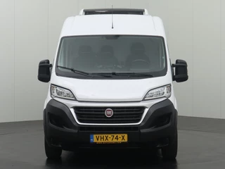 Fiat Ducato | Navigatie | Camera | Airco | 3-Persoons - afbeelding nr 10