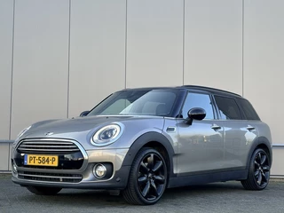 MINI Clubman Mini 1.5 - VOL! - nap! - leder - automaat - navi - airco