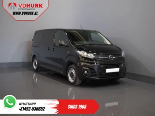 Opel Vivaro - 424660874-0