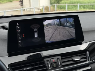 BMW X1 BMW X1 sDrive18d Aut. Exe Editon | Trekhaak | Navi | Camera | - afbeelding nr 32