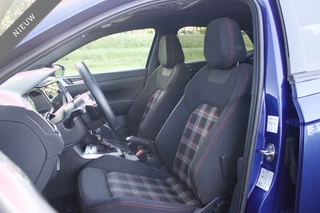 Volkswagen Polo Volkswagen Polo 2.0 TSI GTI | Pano - Brescia - Virtual - LED - afbeelding nr 22