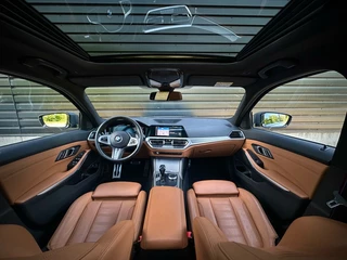 BMW 3 Serie - afbeelding nr 57