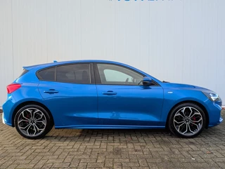 Ford Focus - afbeelding nr 15