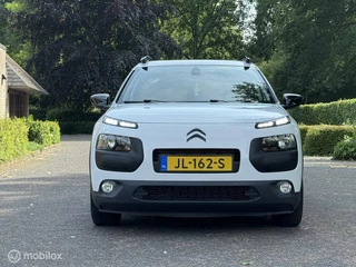 Citroën C4 Cactus Citroen C4 Cactus 1.2 PureTech Business/NAP/NWE APK/NETTE STAAT - afbeelding nr 3