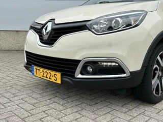 Renault Captur Renault Captur 0.9 TCe Dynamique NAVI, CLIMATE CONTROL, LMV, CRUISE CONTROL! - afbeelding nr 6