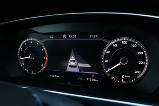 Volkswagen Tiguan Allspace Volkswagen Tiguan Allspace 1.4 TSI / 7 Persoons / LED / 150PK / Pano / Virtual Cockpit / 360 Camera / Cruise / 19