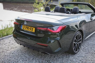 BMW 4 Serie - afbeelding nr 22