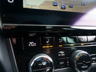 Škoda Octavia Skoda Octavia Combi 1.5 TSI DSG 150pk Sport Business | Panoramadak | Full LED | Carplay | Virtual cockpit - afbeelding nr 29