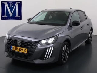 Peugeot 208 1.2 Hybrid 110 e-DCS6 Allure