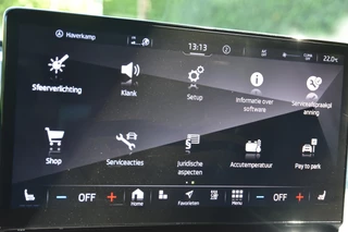Škoda Enyaq iV Škoda Enyaq iV 60 - afbeelding nr 15