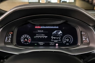 Audi RSQ8 Audi RSQ8 4.0 TFSI Quattro|Ceramic|Dynamic plus|Carbon|Nacht - afbeelding nr 50