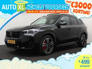 BMW X1 xDrive25e High M-Sport Pro NL-Auto