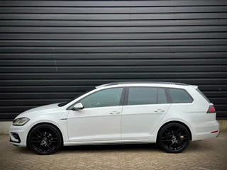 Volkswagen Golf - afbeelding nr 7