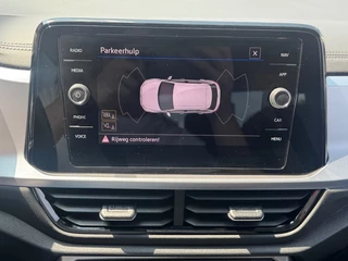 Volkswagen T-Roc Volkswagen T-Roc 1.0 TSI 110PK FACELIFT DIGITAL-SCHERM LED NAVIGATIE AIRCO LMV PDC - afbeelding nr 9