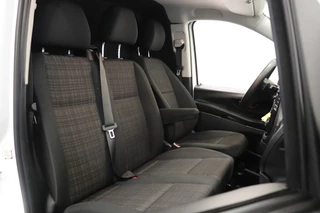 Mercedes-Benz Vito - Airco - Navi - Cruise - €15.900,- Excl. - afbeelding nr 4