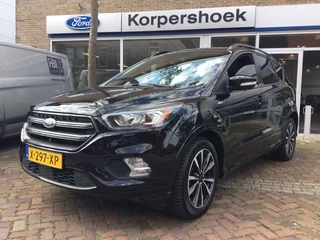 Ford Kuga 1.5 EcoB. 150 pk ST Line | Nw. distributoeriem.