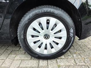 Volkswagen Golf Volkswagen Golf 1.0 TSI Golf (90 PK) 1e-Eig. & Dealer-Onderh. BOVAG-Garantie. NL-Auto - afbeelding nr 27