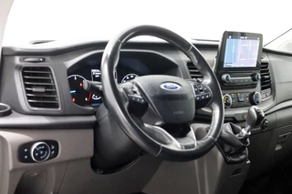 Ford Transit Custom - afbeelding nr 12