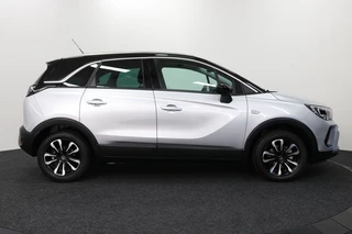 Opel Crossland Opel Crossland 1.2 Turbo Elegance (Automaat) + Trekhaak - afbeelding nr 9