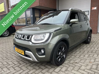 Suzuki Ignis - 34331685-0