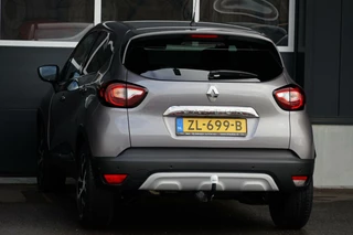 Renault Captur Renault Captur 0.9 TCe Intens, R-Link, dodehoek, cam. trekh. - afbeelding nr 30