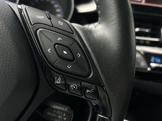 Toyota C-HR - afbeelding nr 23