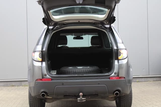 Land Rover Discovery Sport Clima|Cruise|Navi|Camaera|TrekgaakLM-Velgen|Audio - Grijs kenteken - afbeelding nr 38