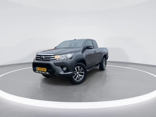 Toyota Hilux - 145708500-0